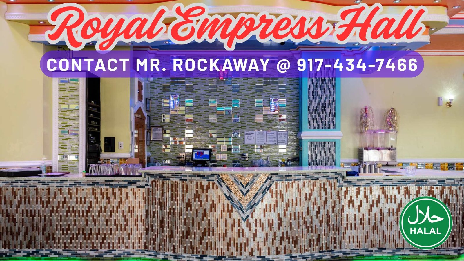 Royal Empress