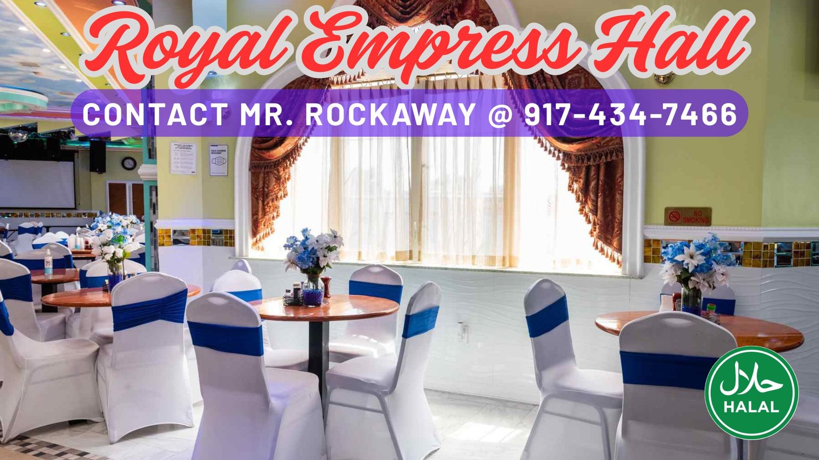 Royal Empress