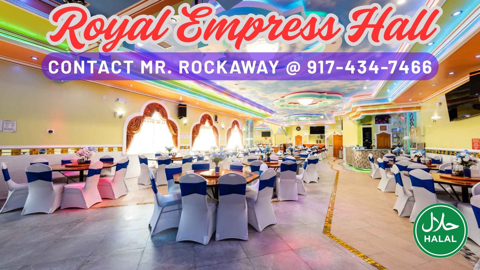 Royal Empress