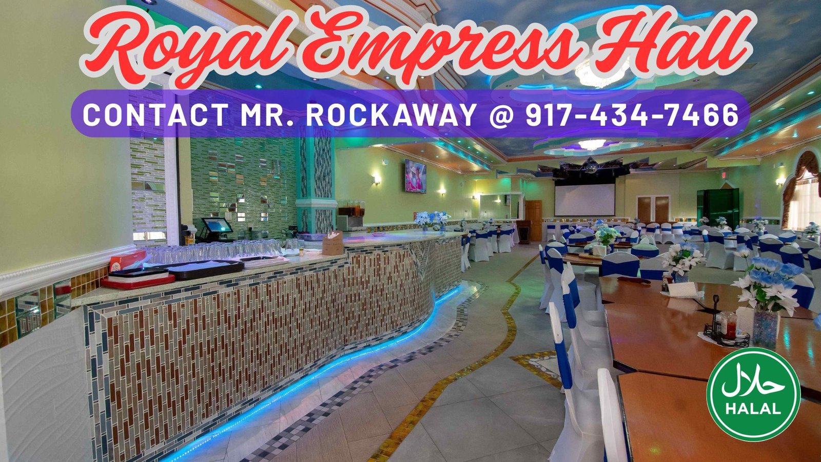 Royal Empress