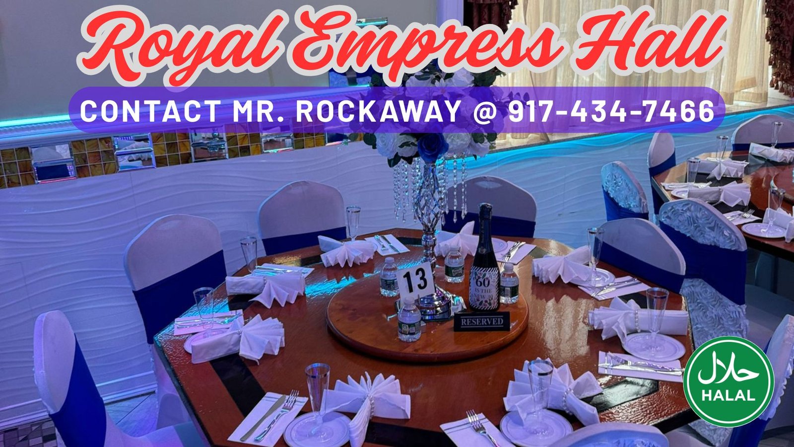 Royal Empress
