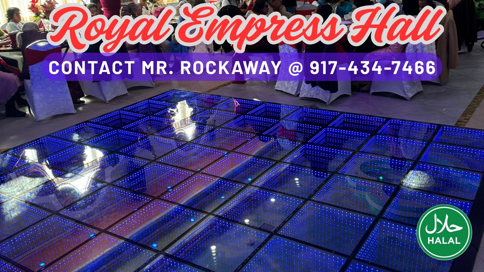 Royal Empress