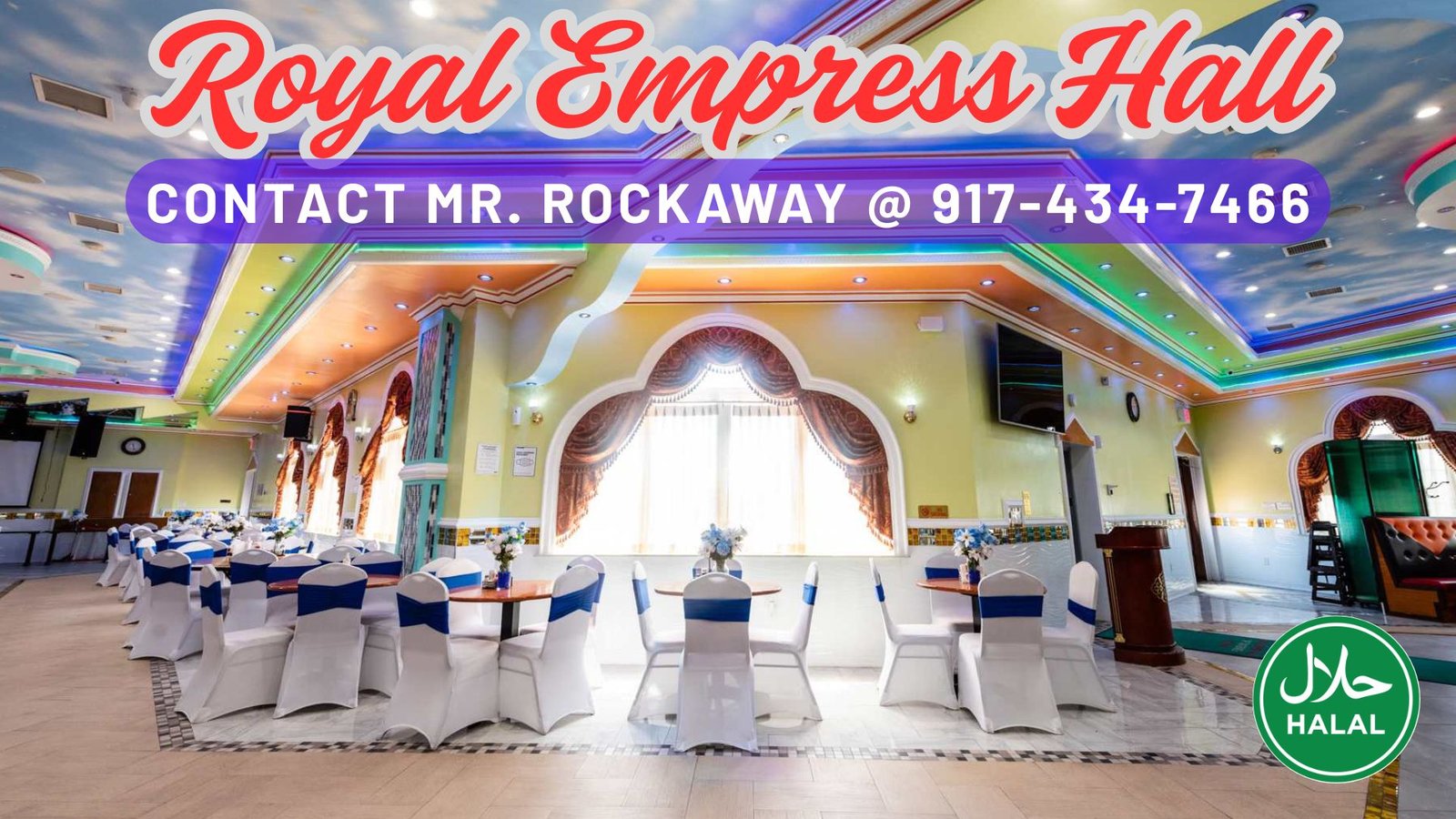 Royal Empress