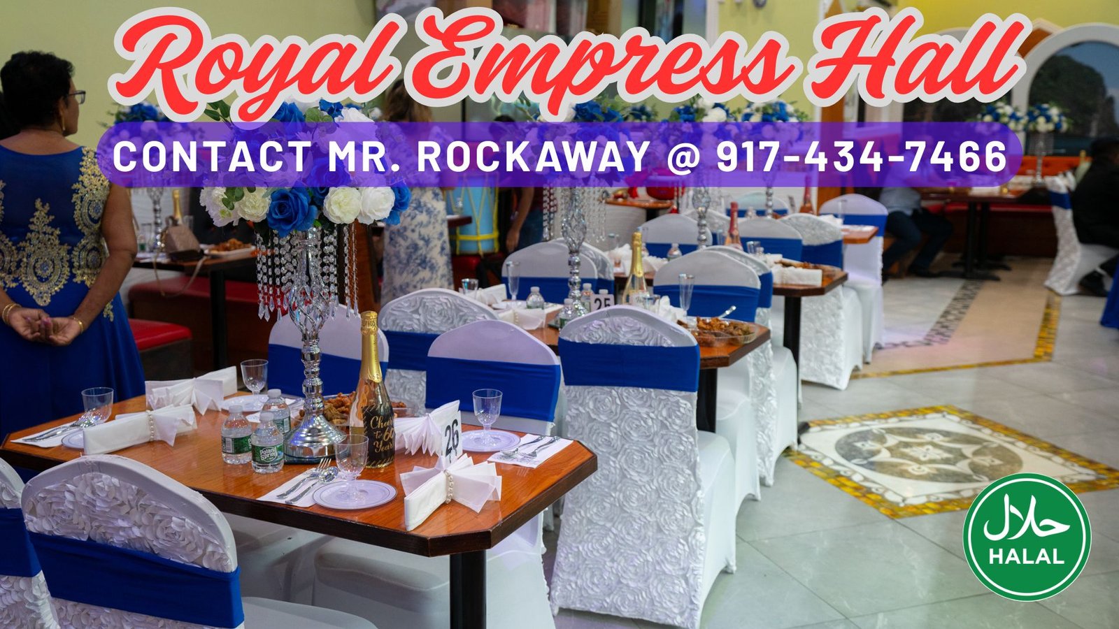 Royal Empress